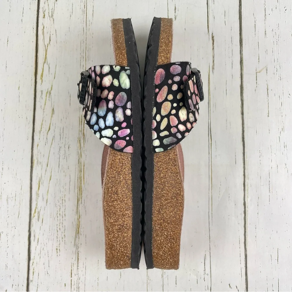 Birkenstock Madrid Magic Stones‎ Sandals